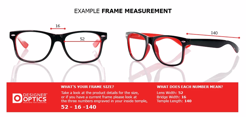 Sizing Guide