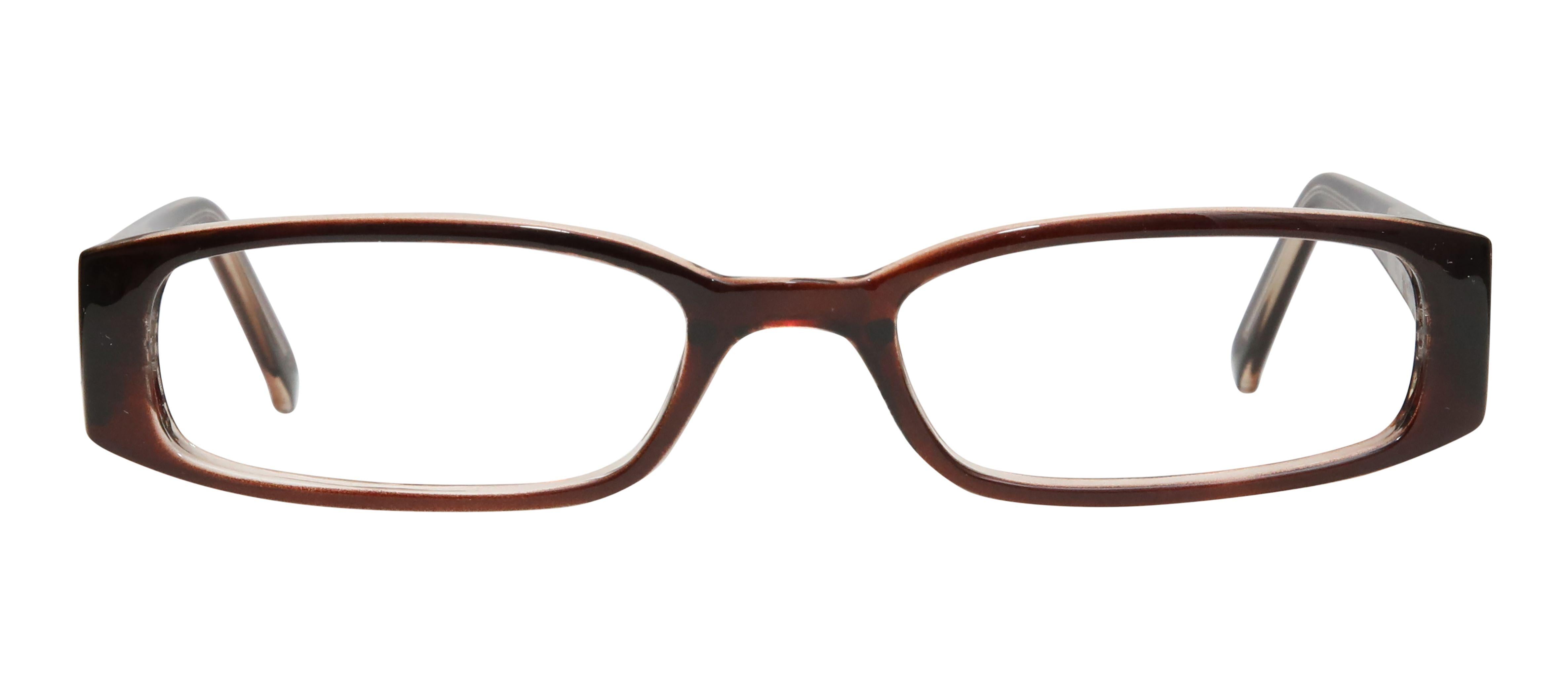 Rectangle Full Rim 201969 Eyeglasses