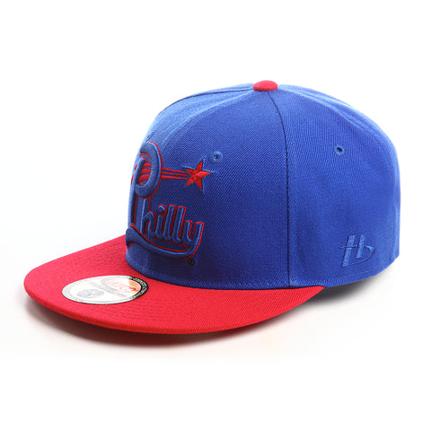 NLBM - Philadelphia Stars - Fitted Cap – HATCOcaps.com