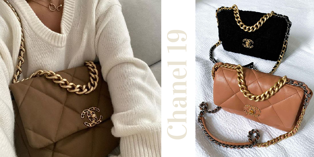 Chanel 19 Flap Bag Review - Lauren Kay Sims