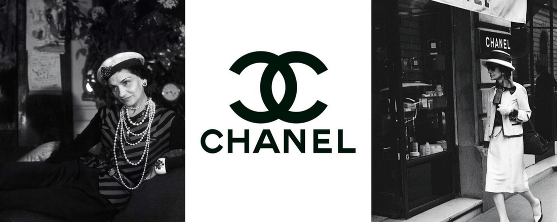 The Fascinating Story of Coco Chanel – l'Étoile de Honoré