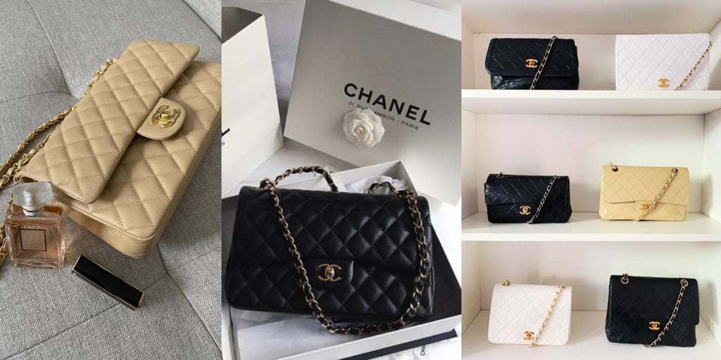 Chanel Prijsverhoging juli 2021: nieuwe