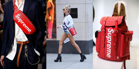 Top Louis Vuitton Collaborations Over The Years - Spotted Fashion