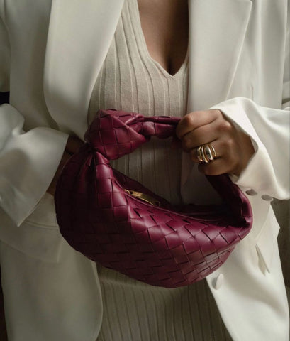 The History of Bottega Veneta: Behind the Brand