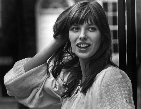 Remembering Jane Birkin: An Icon of Fashion, Film, and Music • Madame Blue