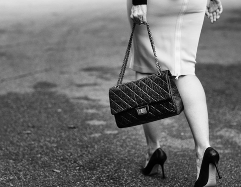 11 things you should know about Chanel Flap Bags – l'Étoile de