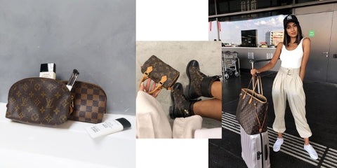 Louis Vuitton price increase October 2021: The new prices – l