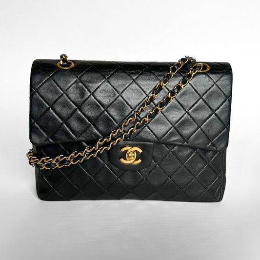 Gucci Small GG Marmont patent-leather Shoulder Bag - Farfetch