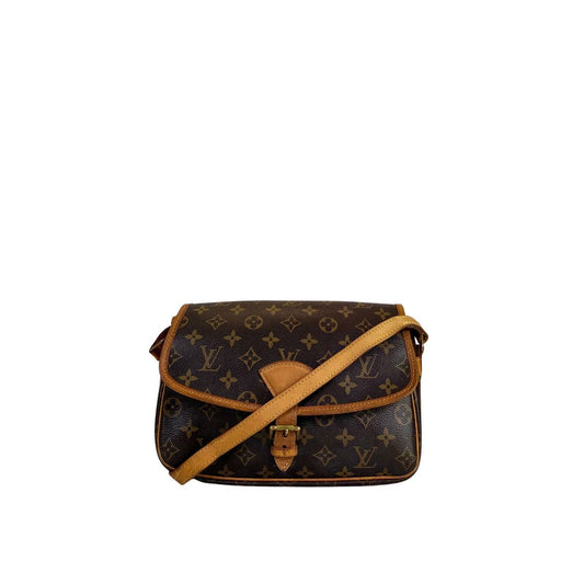 Louis Vuitton Danube Mini Monogram Canvas – l'Étoile de Saint Honoré