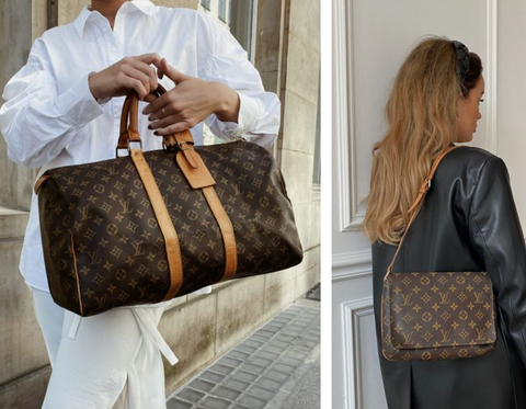 Etoile Luxury Vintage Amsterdam2024 Louis Vuitton