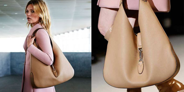 Gucci Jackie Bag: 4 Ways To Wear Jackie Kennedy's Favourite Shoulder Bag