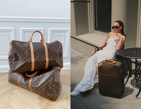 Louis Vuitton Κλασικές