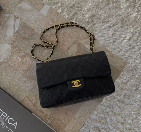 Which Chanel Bag is the Best Investment?