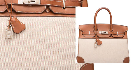 Barenia Leather: One Of The Rarest Leather Types In The World