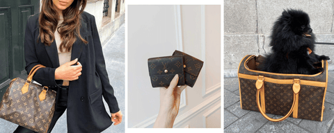 Louis Vuitton price increase October 2021: The new prices – l