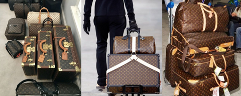 El mejor Louis Vuitton bolsos para hombre – l'Étoile de Saint Honoré