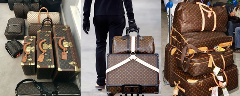 7 ideas de Novio  carteras, bolsos louis vuitton, bolsos para hombre