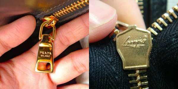 how to tell if a prada purse is real