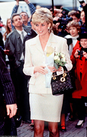 princess diana louis vuitton toiletry pouch