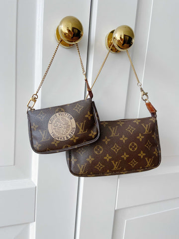 The most iconic Louis Vuitton bags of all time