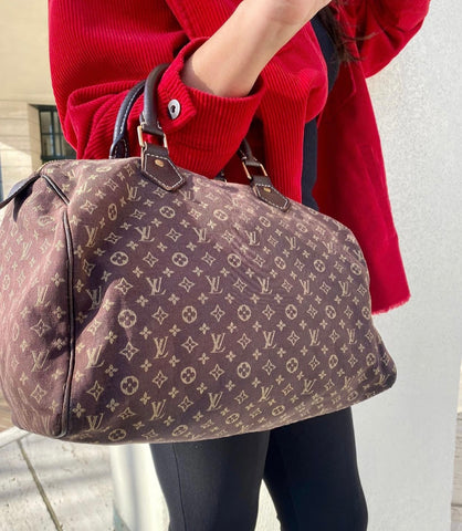 louis vuitton mini bag vintage