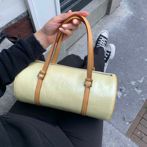 I FINALLY GOT MY DREAM BAG!!!, Louis Vuitton Ellipse GM