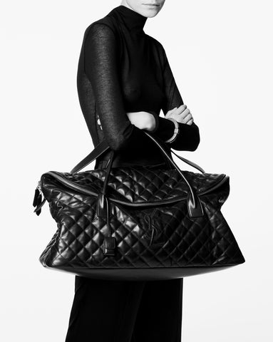 The Best Luxury Tote Bags From Chanel, Saint Laurent and More