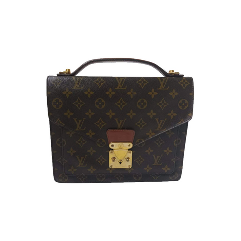 Louis Vuitton Monceau