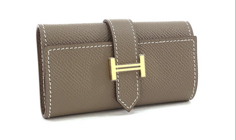 hermes key holder wallet