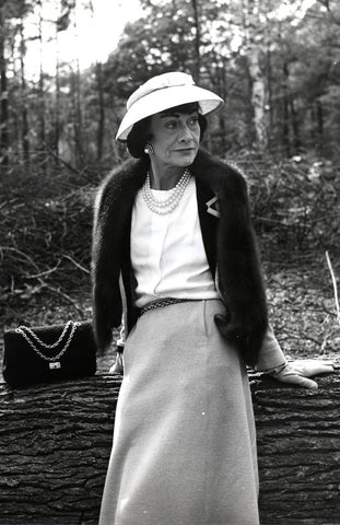 Coco Chanel Archives - luxfy