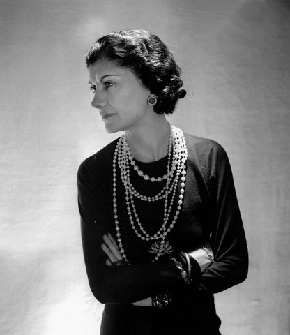 Coco Chanel Biography for Kids