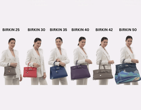 How to Get a Hermès Birkin