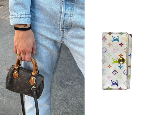 Louis Vuitton Will Release a Luxury AirPods Case - Fashion Inspiration and  Discovery