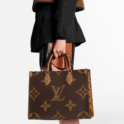 Large Tote Bag Louis Vuitton 