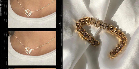 How to: authenticate Christian Dior Jewelry – l'Étoile de Saint Honoré