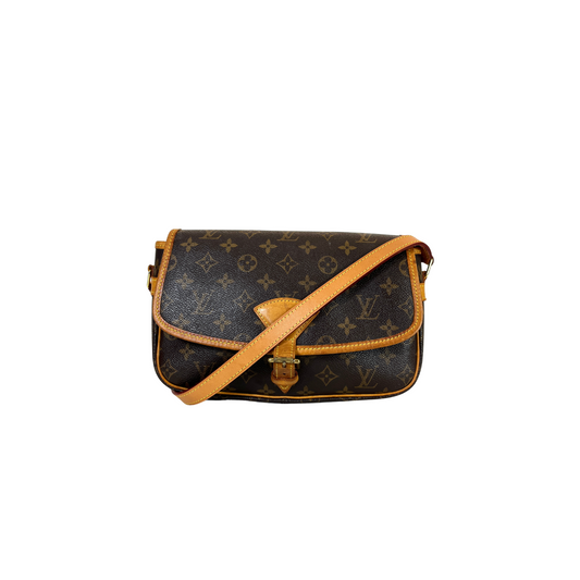 LOUIS VUITTON Monogram Saint Cloud PM 1175466