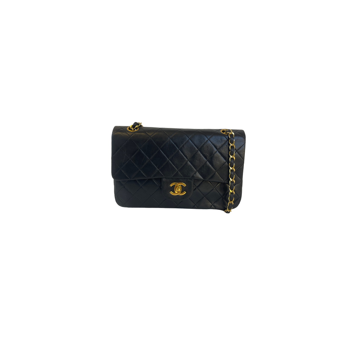 chanel flap bolsa crossbody