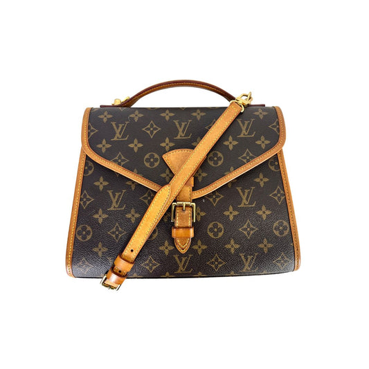 Louis Vuitton Vintage - Epi Pochette Accessoires Bag - Yellow - Leather and  Epi Leather Handbag - Luxury High Quality - Avvenice