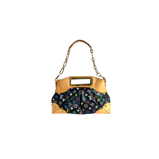 Louis Vuitton Boulogne Handbag Monogram Multicolor at 1stDibs  lv boulogne,  louis vuitton multicolor, louis vuitton monogram multicolor