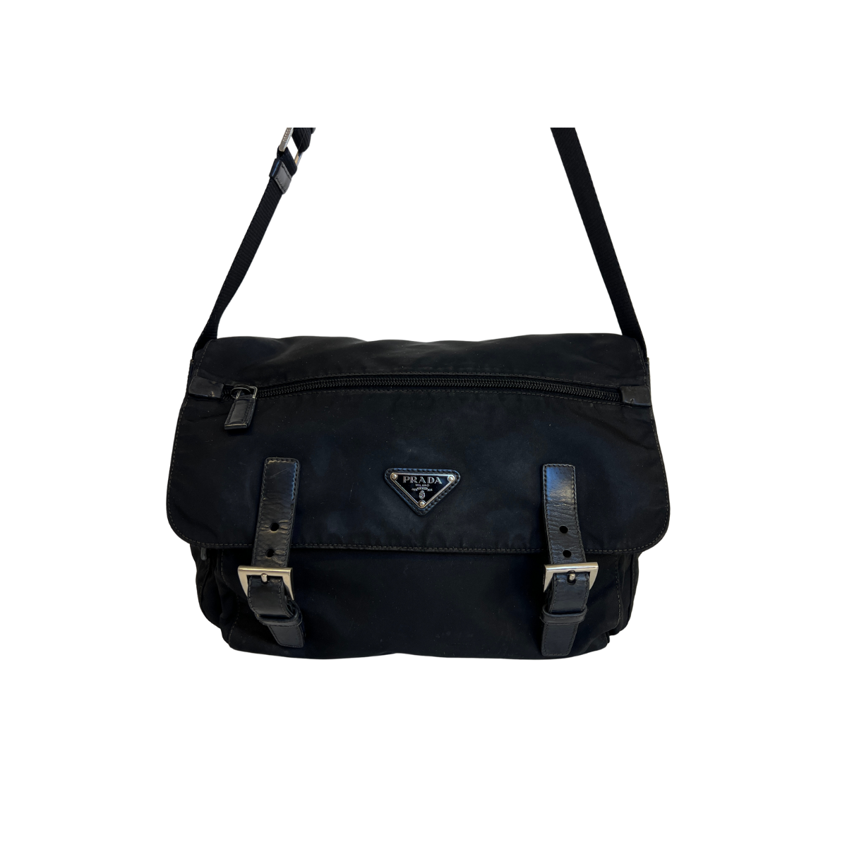 prada vela crossbody bag