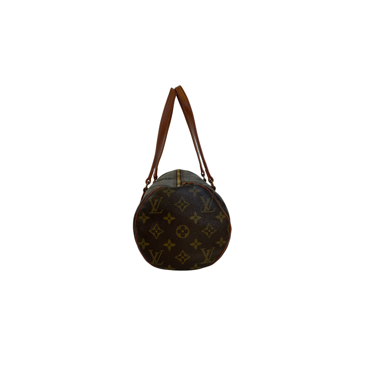 Louis Vuitton Papillon Handbag 385562