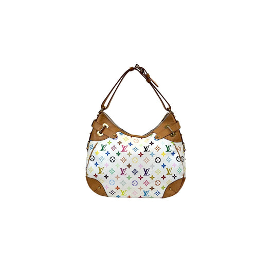 Louis Vuitton Speedy 30 Multicolor Monogram Canvas – l'Étoile de Saint  Honoré