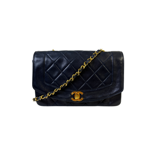 Chanel Timeless Crossbody Bag Lambskin Leather – l'Étoile de Saint Honoré