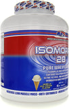APS Nutrition Isomorph Whey Protein Isolate |Vanilla Ice Cream | 5lb