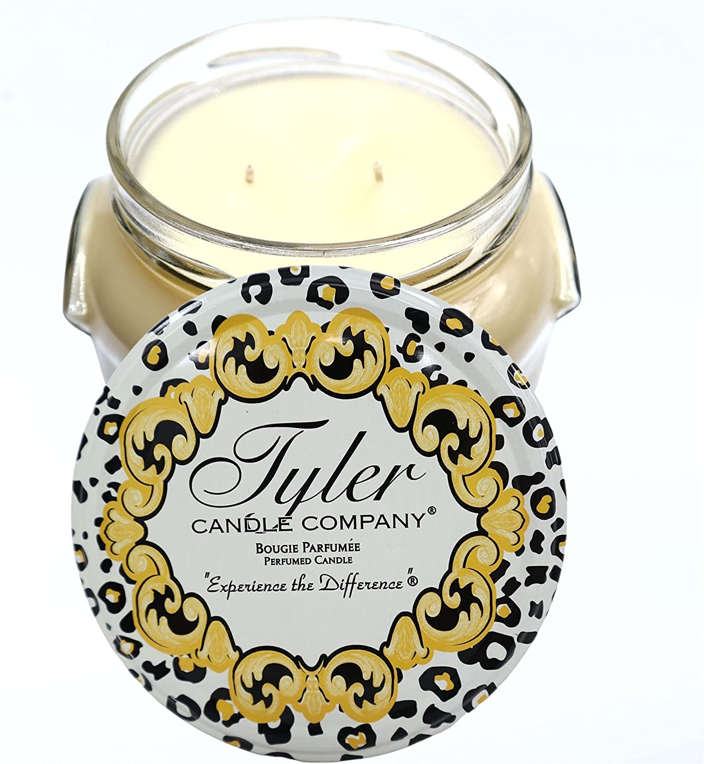 Tyler Diva Candle 22 oz