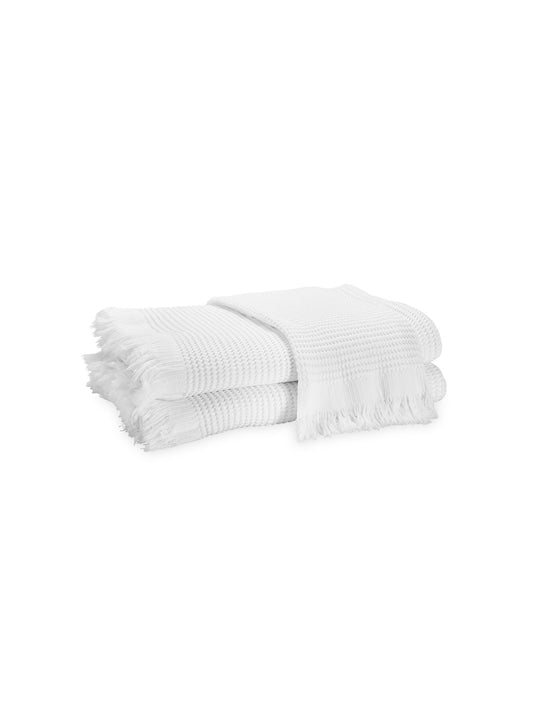 Shop Morihata Lattice Towels at Weston Table