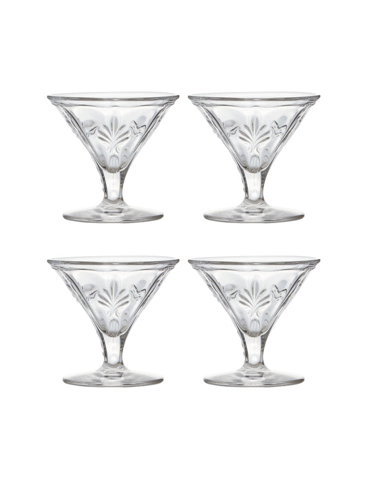 🏆 Martini Glasses  Connoisseur Shaker & Connoisseur Martini