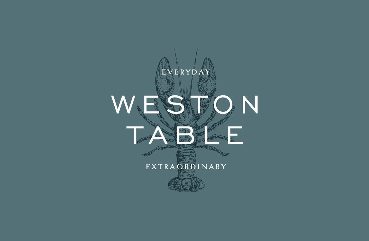Shop Graphic Image at Weston Table