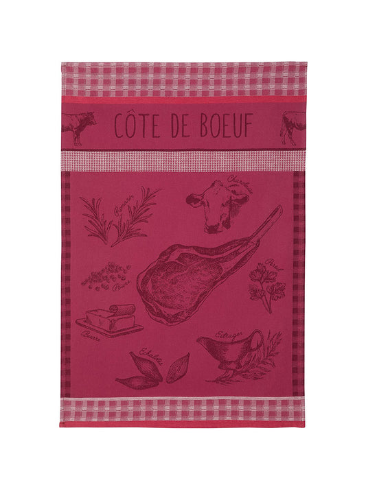 Shop the Garnier-Thiebaut Bees Kitchen Towel at Weston Table