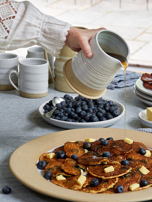 Everyday Ice Cube Tray – Farmhouse Pottery